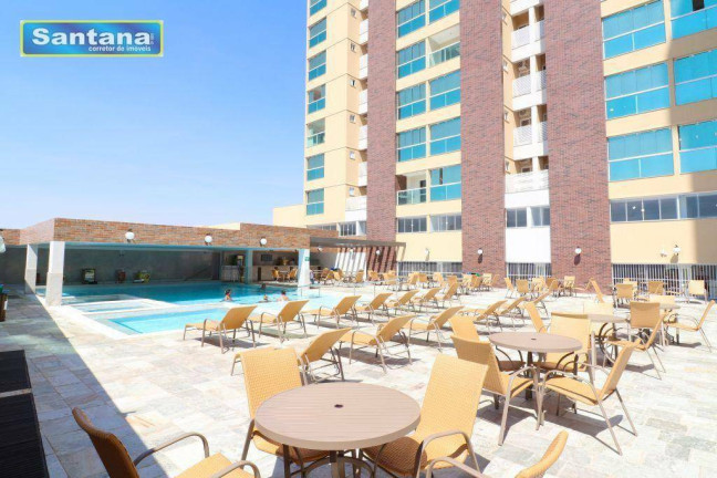 Imagem Apartamento com 1 Quarto à Venda, 30 m² em Solar De Caldas Novas - Caldas Novas Imagem Apartamento com 1 Quarto à Venda, 30 m² em Solar De Caldas Novas - Caldas Novas