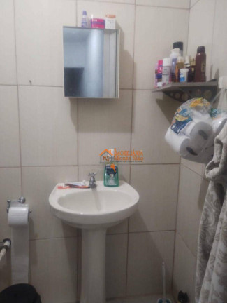 Imagem Sobrado com 6 Quartos à Venda, 200 m² em Vila Rio De Janeiro - Guarulhos Imagem Sobrado com 6 Quartos à Venda, 200 m² em Vila Rio De Janeiro - Guarulhos
