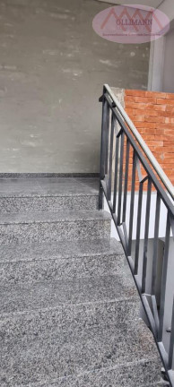 Imagem Cobertura com 3 Quartos à Venda, 110 m² em Campestre