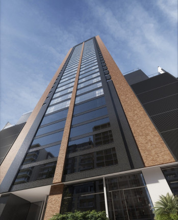 Imagem Apartamento com 4 Quartos à Venda, 213 m² em Centro - Balneário Camboriú Imagem Apartamento com 4 Quartos à Venda, 213 m² em Centro - Balneário Camboriú
