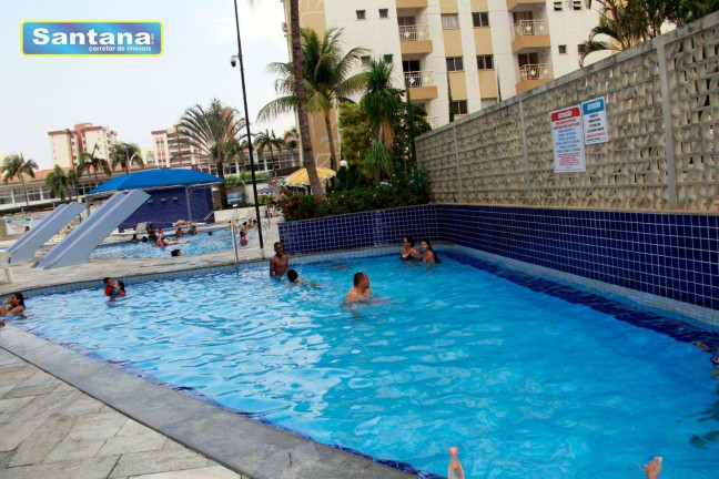 Imagem Apartamento com 2 Quartos à Venda, 59 m² em Do Turista - Caldas Novas Imagem Apartamento com 2 Quartos à Venda, 59 m² em Do Turista - Caldas Novas