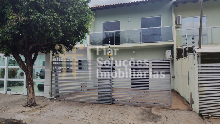 Imagem Sobrado com 2 Quartos para Alugar, 98 m² em Santa Cruz - Cuiabá Imagem Sobrado com 2 Quartos para Alugar, 98 m² em Santa Cruz - Cuiabá