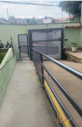 Imagem Apartamento com 2 Quartos à Venda, 48 m² em Brasil Industrial (barreiro) - Belo Horizonte Imagem Apartamento com 2 Quartos à Venda, 48 m² em Brasil Industrial (barreiro) - Belo Horizonte