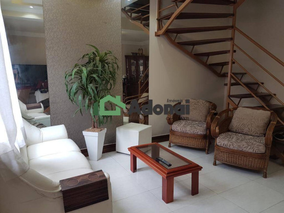 Imagem Casa com 2 Quartos à Venda, 92 m² em Jardim Shangai - Jundiaí