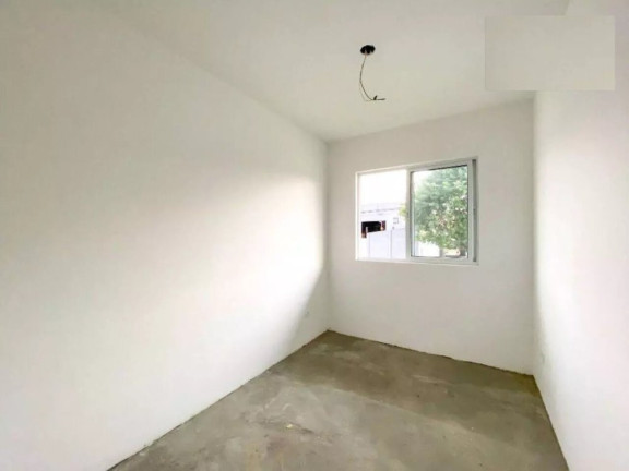 Imagem Apartamento com 2 Quartos à Venda, 53 m² em Fazendinha - Curitiba