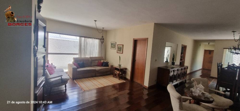 Imagem Casa com 4 Quartos à Venda, 255 m² em Brooklin - São Paulo