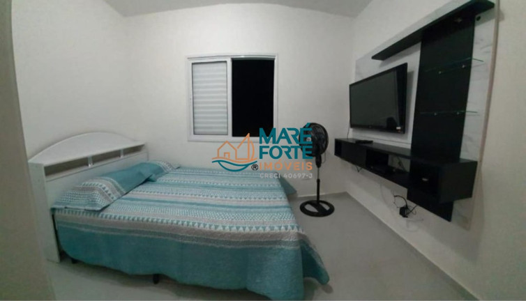 Imagem Apartamento com 2 Quartos à Venda, 55 m² em Perequê Mirim - Ubatuba Imagem Apartamento com 2 Quartos à Venda, 55 m² em Perequê Mirim - Ubatuba