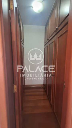 Imagem Apartamento com 4 Quartos à Venda, 221 m² em Alto - Piracicaba