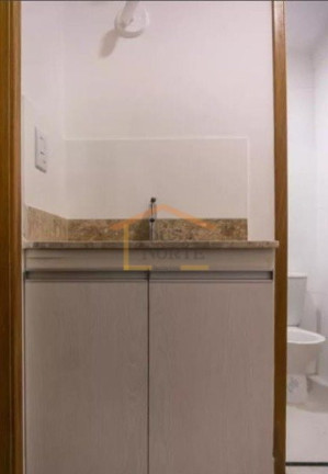 Imagem Apartamento com 1 Quarto à Venda, 32 m² em água Fria - São Paulo Imagem Apartamento com 1 Quarto à Venda, 32 m² em água Fria - São Paulo