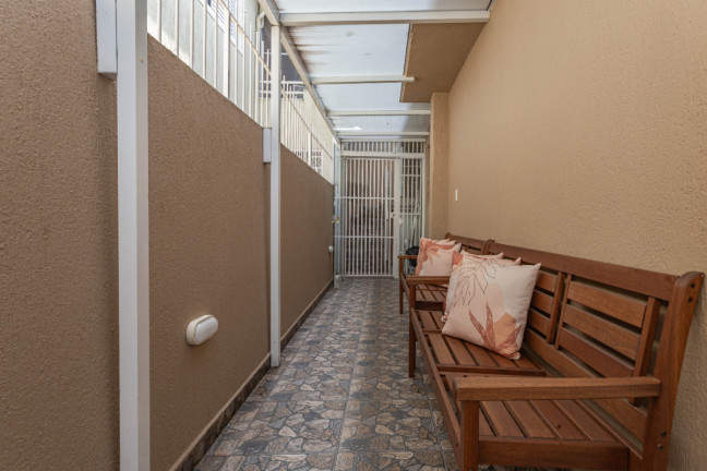 Imagem Sobrado com 2 Quartos à Venda, 115 m² em Vila Mariana - São Paulo