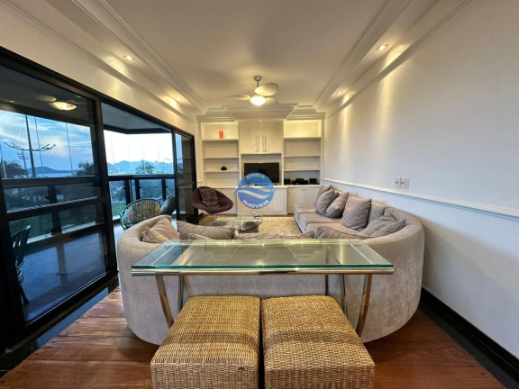 Imagem Apartamento com 3 Quartos à Venda, 180 m² em Gonzaga - Santos