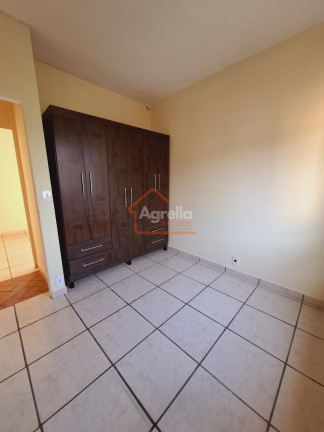 Imagem Imóvel com 2 Quartos à Venda, 46 m² em Condomínio Sylvia Matta - Mogi Mirim