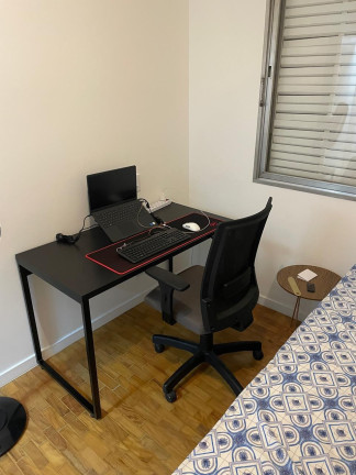 Imagem Imóvel com 2 Quartos à Venda, 62 m² em Vila Olímpia - São Paulo Imagem Imóvel com 2 Quartos à Venda, 62 m² em Vila Olímpia - São Paulo