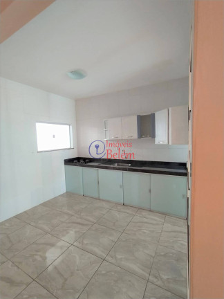 Imagem Casa de Condomínio com 3 Quartos à Venda, 126 m² em Parque Guajará (icoaraci) - Belém Imagem Casa de Condomínio com 3 Quartos à Venda, 126 m² em Parque Guajará (icoaraci) - Belém
