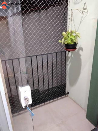 Imagem Apartamento com 3 Quartos à Venda, 76 m² em Jardim Ipanema - Sorocaba