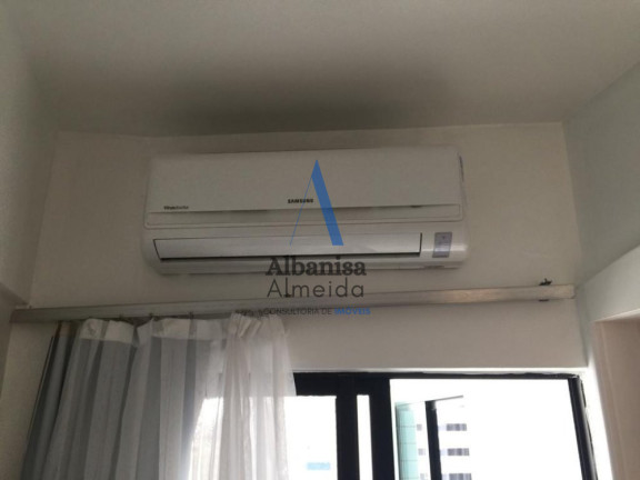 Imagem Flat com 1 Quarto à Venda, 46 m² em Meireles - Fortaleza Imagem Flat com 1 Quarto à Venda, 46 m² em Meireles - Fortaleza