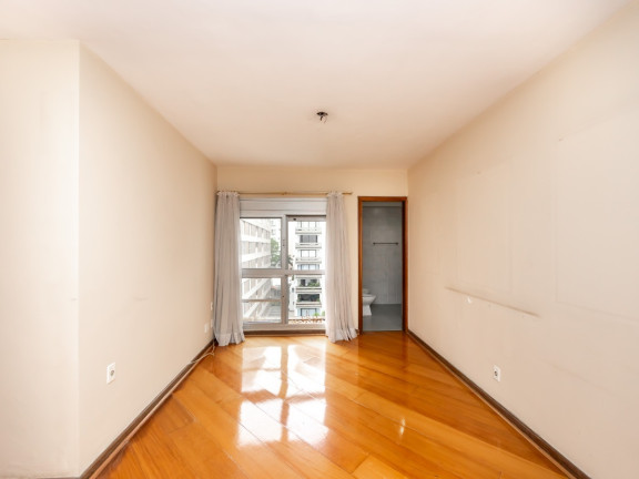 Imagem Apartamento com 3 Quartos à Venda, 163 m² em Consolação - São Paulo