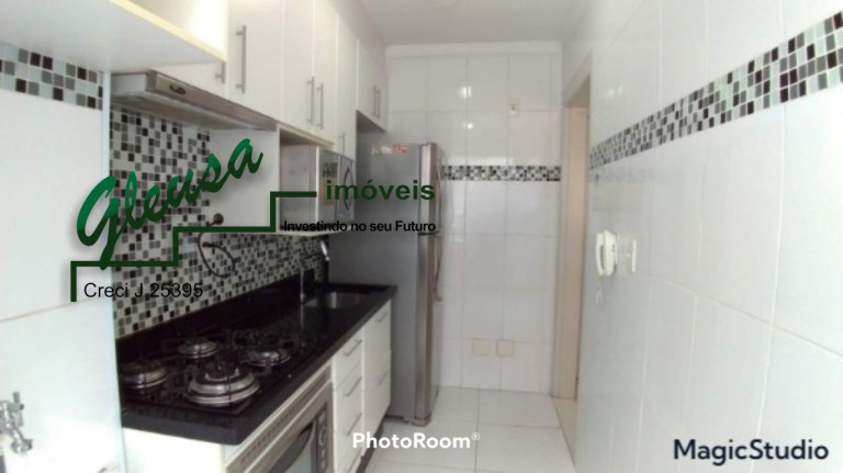 Imagem Apartamento com 2 Quartos à Venda, 44 m² em água Branca - São Paulo