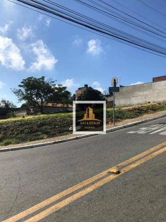 Terreno à Venda, 1.755 m² em Santa Herminia - São José Dos Campos
