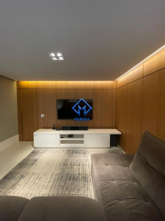 Imagem Apartamento com 3 Quartos à Venda, 146 m² em Ipiranga - São Paulo Imagem Apartamento com 3 Quartos à Venda, 146 m² em Ipiranga - São Paulo