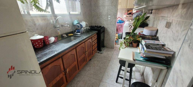 Imagem Apartamento com 2 Quartos à Venda, 51 m² em Ocian - Praia Grande Imagem Apartamento com 2 Quartos à Venda, 51 m² em Ocian - Praia Grande