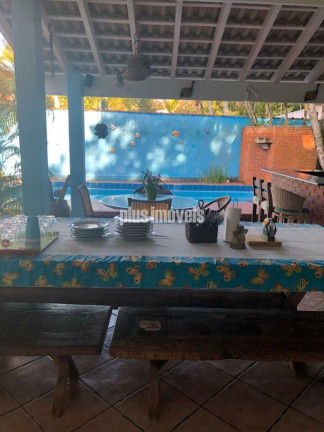 Imagem Casa com 3 Quartos à Venda, 212 m² em Balneário Praia Do Pernambuco - Guarujá Imagem Casa com 3 Quartos à Venda, 212 m² em Balneário Praia Do Pernambuco - Guarujá