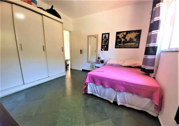 Imagem Casa com 6 Quartos à Venda, 537 m² em Itaipu - Niterói Imagem Casa com 6 Quartos à Venda, 537 m² em Itaipu - Niterói