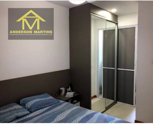 Imagem Apartamento com 2 Quartos à Venda, 64 m² em Praia De Itaparica - Vila Velha Imagem Apartamento com 2 Quartos à Venda, 64 m² em Praia De Itaparica - Vila Velha