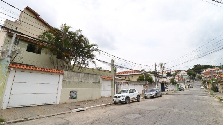 Imagem Casa de Condomínio com 3 Quartos à Venda, 121 m² em Tremembé - São Paulo Imagem Casa de Condomínio com 3 Quartos à Venda, 121 m² em Tremembé - São Paulo