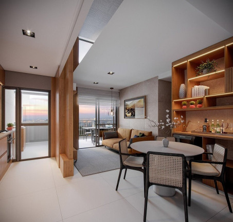 Imagem Apartamento com 3 Quartos à Venda, 88 m² em Vila Matilde - São Paulo