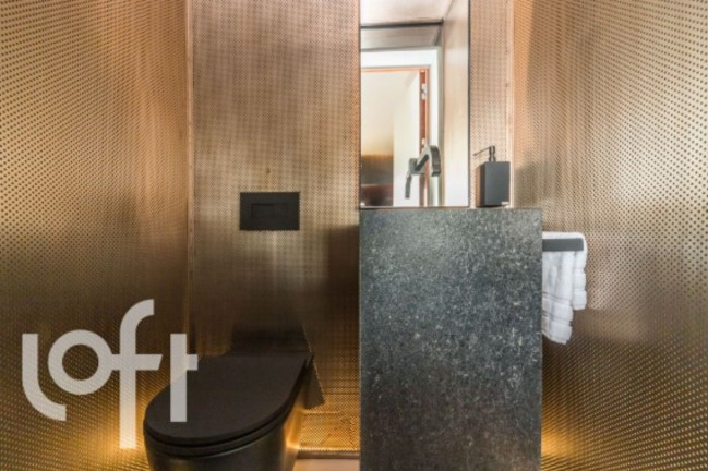 Imagem Apartamento com 2 Quartos à Venda, 172 m² em Moema Pássaros - São Paulo Imagem Apartamento com 2 Quartos à Venda, 172 m² em Moema Pássaros - São Paulo