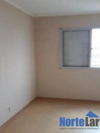 Imagem Apartamento com 2 Quartos para Alugar, 50 m² em Cachoeirinha - São Paulo