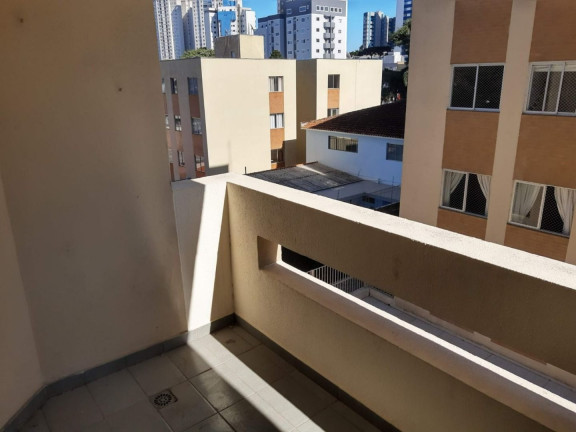 Imagem Apartamento com 3 Quartos à Venda, 102 m² em água Verde - Curitiba