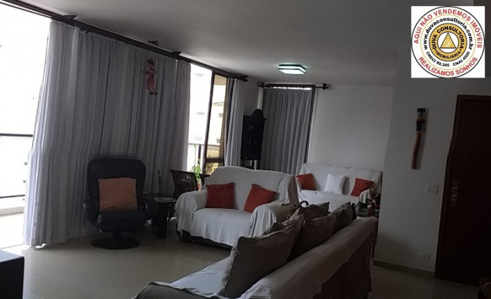 Imagem Apartamento com 4 Quartos à Venda, 265 m² em Pitangueiras - Guarujá Imagem Apartamento com 4 Quartos à Venda, 265 m² em Pitangueiras - Guarujá