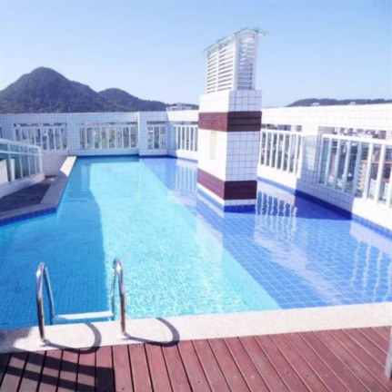 Imagem Apartamento com 1 Quarto à Venda, 40 m² em Boqueirao - Praia Grande Imagem Apartamento com 1 Quarto à Venda, 40 m² em Boqueirao - Praia Grande
