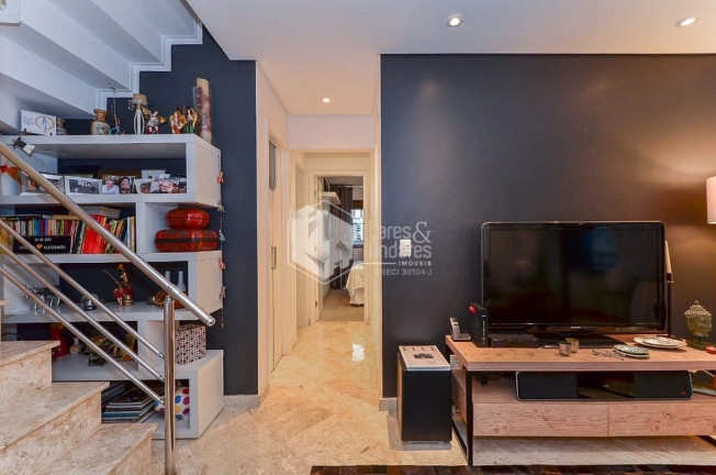 Imagem Imóvel com 3 Quartos à Venda, 189 m² em Vila Andrade - São Paulo