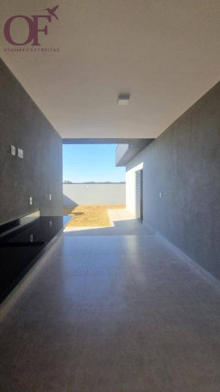Imagem Casa de Condomínio com 3 Quartos à Venda, 144 m² em Jardim Primavera - Itupeva Imagem Casa de Condomínio com 3 Quartos à Venda, 144 m² em Jardim Primavera - Itupeva