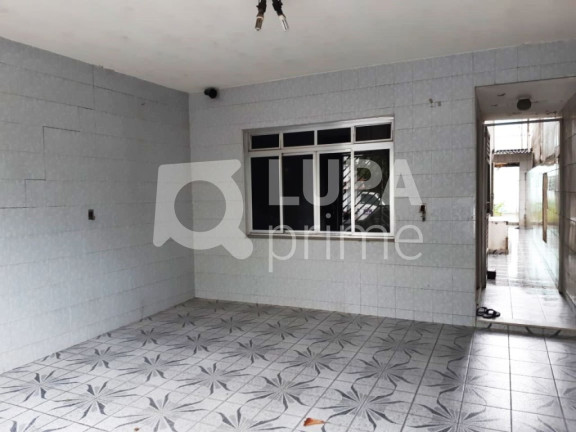 Casa com 2 Quartos à Venda, 102 m² em Vila Guilherme - São Paulo