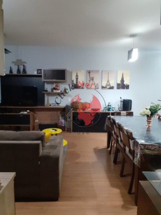 Imagem Apartamento com 3 Quartos à Venda, 102 m² em Baeta Neves - São Bernardo Do Campo Imagem Apartamento com 3 Quartos à Venda, 102 m² em Baeta Neves - São Bernardo Do Campo
