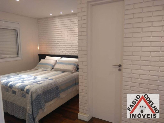 Imagem Apartamento com 3 Quartos à Venda, 81 m² em Jardim Marajoara - São Paulo Imagem Apartamento com 3 Quartos à Venda, 81 m² em Jardim Marajoara - São Paulo