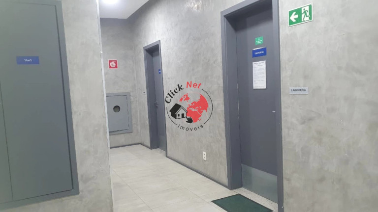 Imagem Apartamento com 2 Quartos à Venda, 54 m² em Baeta Neves - São Bernardo Do Campo Imagem Apartamento com 2 Quartos à Venda, 54 m² em Baeta Neves - São Bernardo Do Campo