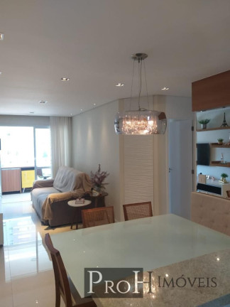 Imagem Apartamento com 3 Quartos à Venda, 82 m² em Baeta Neves - São Bernardo Do Campo