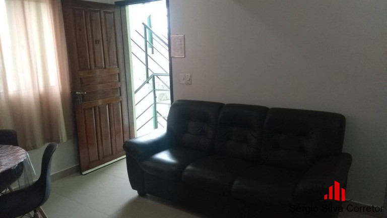 Imagem Apartamento com 2 Quartos à Venda, em Pereque Açu - Ubatuba Imagem Apartamento com 2 Quartos à Venda, em Pereque Açu - Ubatuba