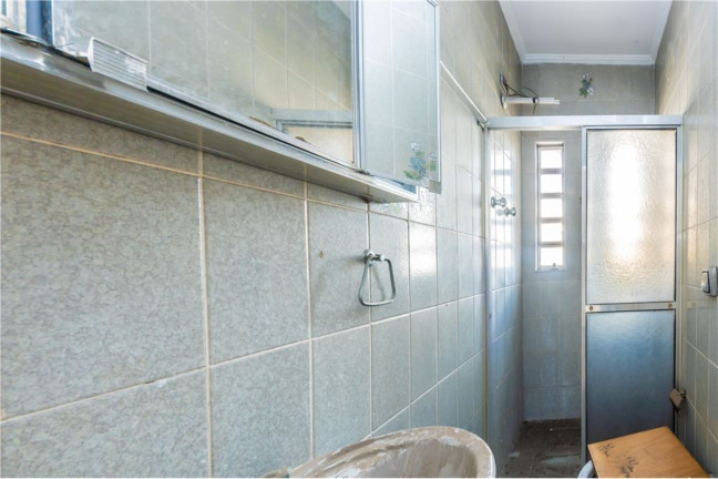 Imagem Casa com 4 Quartos à Venda,  em Saúde - São Paulo