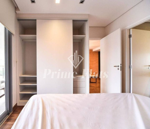 Imagem Apartamento com 1 Quarto à Venda, 79 m² em Vila Nova Conceição - São Paulo Imagem Apartamento com 1 Quarto à Venda, 79 m² em Vila Nova Conceição - São Paulo