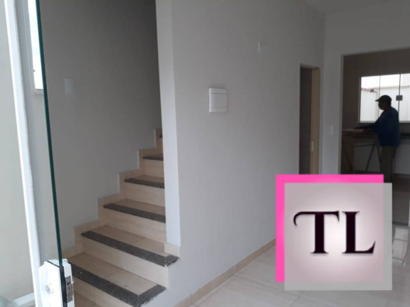 Imagem Casa com 2 Quartos à Venda, 60 m² em Jardim Itamaraty Iii - Poços De Caldas