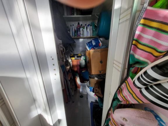Imagem Apartamento com 1 Quarto à Venda, 50 m² em Vila Guarani (z Sul) - São Paulo