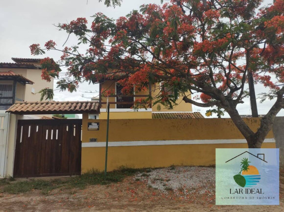 Casa com 3 Quartos à Venda,  em Floresta Das Gaivotas - Rio Das Ostras