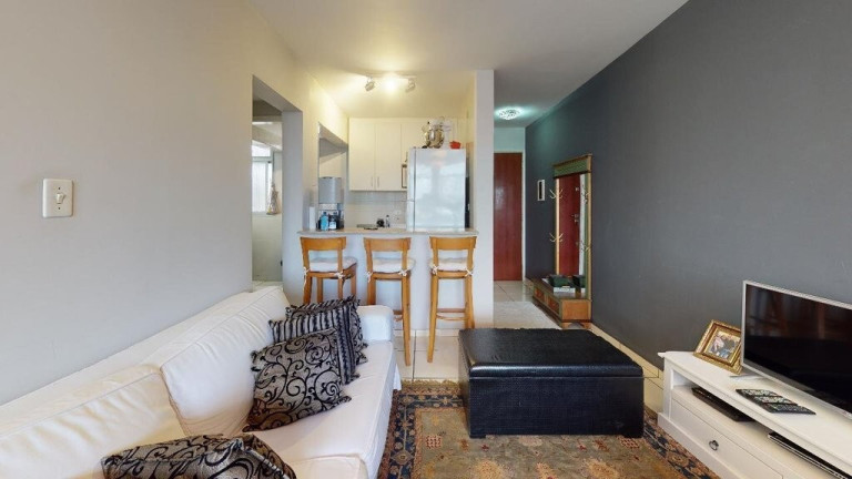 Imagem Apartamento com 1 Quarto à Venda, 64 m² em Bela Vista - São Paulo