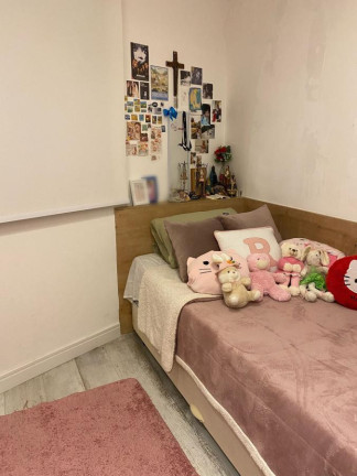Imagem Apartamento com 3 Quartos à Venda, 90 m² em Vila Assunção - Santo André Imagem Apartamento com 3 Quartos à Venda, 90 m² em Vila Assunção - Santo André